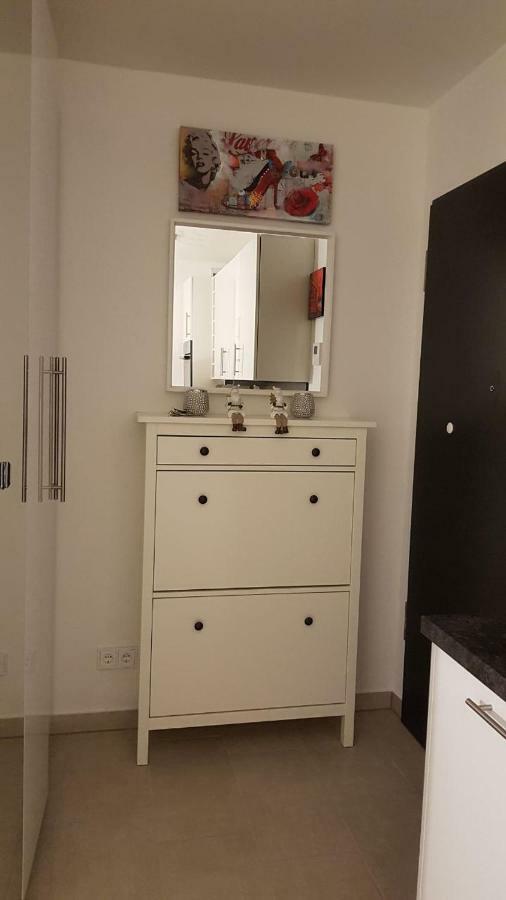 Schicke Ferienwohnung Darmstadt Bessungen מראה חיצוני תמונה