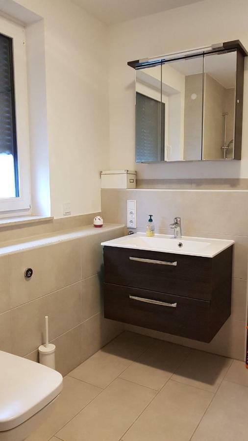 Schicke Ferienwohnung Darmstadt Bessungen מראה חיצוני תמונה