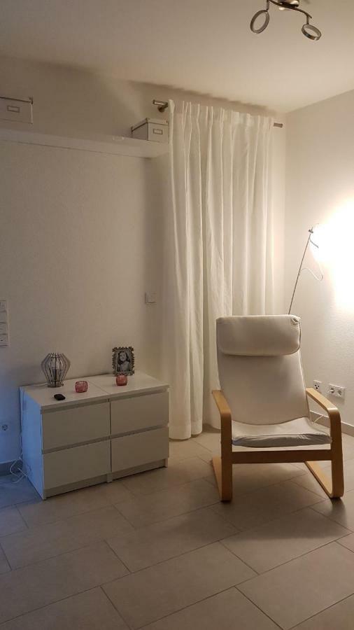 Schicke Ferienwohnung Darmstadt Bessungen מראה חיצוני תמונה