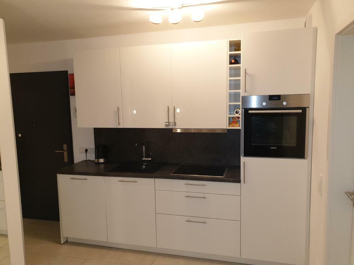 Schicke Ferienwohnung Darmstadt Bessungen מראה חיצוני תמונה