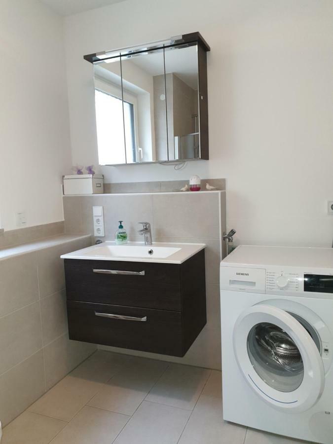 Schicke Ferienwohnung Darmstadt Bessungen מראה חיצוני תמונה